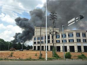 安义火灾学生爆料视频播放,惊心动魄的生死瞬间